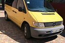 Mercedes-Benz Vito 110 110 DKA пас. 8 місць
