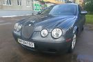 Jaguar S-Type