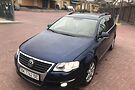 Volkswagen Passat B6