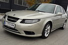 Saab 9-5 AERO-2.3-TURBO-260ps