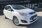 Ford C-Max Hybrid  Full