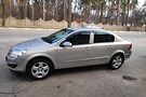 Opel Astra H УкрАвто