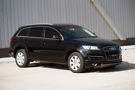 Audi Q7 Quattro + 400 H.P