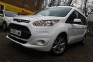 Ford Transit Connect пасс.