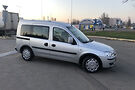 Opel Combo пасс. original pass.