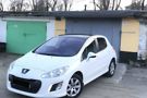 Peugeot 308 Allure