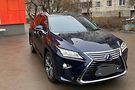 Lexus RX 450h макс. компл.