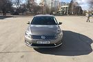 Volkswagen Passat B7 1.8 TSI official