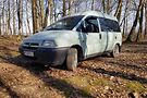 Citroen Jumpy пасс.