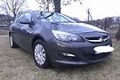 Opel Astra J