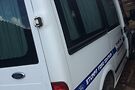 Ford Transit пасс.