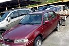 Daewoo Nexia