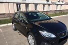 SEAT Ibiza ST