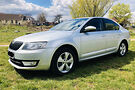Skoda Octavia A7