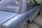 Ford Sierra