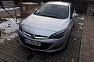 Opel Astra J Active
