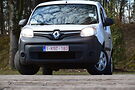 Renault Kangoo пасс. оригінал пасс