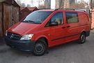 Mercedes-Benz Vito груз. Long