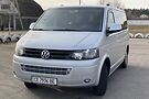 Volkswagen T5 (Transporter) груз-пасс.