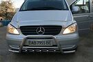 Mercedes-Benz Vito 115