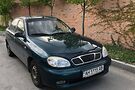 Daewoo Lanos