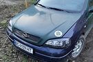 Opel Astra G