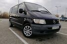 Mercedes-Benz Vito пасс.