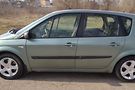 Renault Megane Scenic