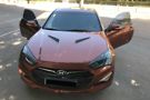Hyundai Genesis Coupe купе-в