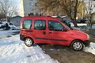 Renault Kangoo пасс.