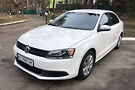 Volkswagen Jetta 2.5SE