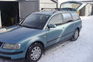 Volkswagen Passat B5 TDI