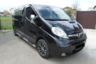 Opel Vivaro пасс.