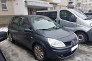 Renault Megane Scenic