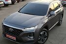 Hyundai Santa FE 4WD Diesel
