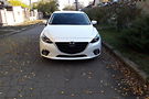 Mazda 3 Touring+