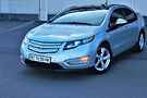 Chevrolet Volt EKONOM