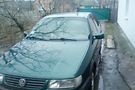 Volkswagen Passat B4