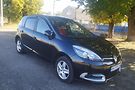 Renault Megane Scenic