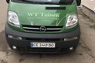Opel Vivaro пасс.