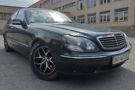 Mercedes-Benz S 500