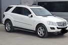 Mercedes-Benz ML 300