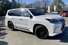 Lexus LX 450 DIESEL ULTRA LUXURY 