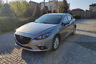 Mazda 3 Touring