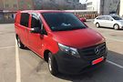 Mercedes-Benz Vito 111 111