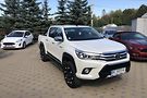 Toyota Hilux top gun