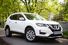 Nissan Rogue SV AWD