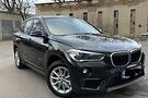 BMW X1 2.0 D X-Drive