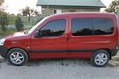 Peugeot Partner пасс.