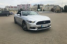 Ford Mustang full